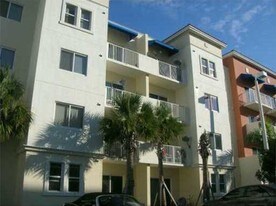 11050 SW 196th St Apartments