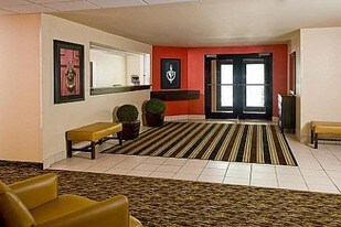 Furnished Studio – Phoenix - Chandler