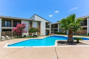 The Colony Apartments
