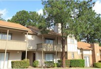 Sherwood Forest Apartments