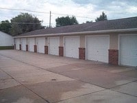 Stratford Apartments