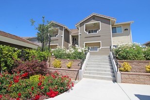 The Oaks at Hackberry Apartamentos