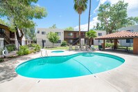 Building Photo - Casa del Coronado Apartments in Tucson, Arizona