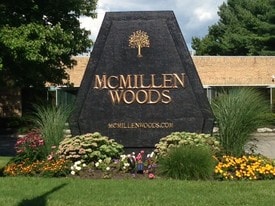 McMillen Woods Apartments