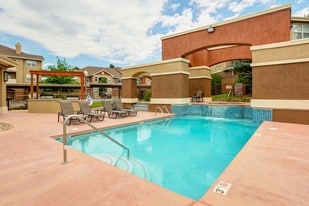 Bella Springs Apartments