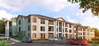 Station on McIntosh Apartments