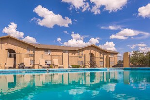 Arden Ridge Apartments