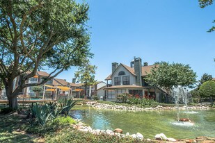 Crystal Falls Apartments