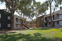 Building Photo - Juniper Canyon Apartments in Tucson, Arizona