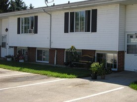Alabama Place Apartments