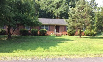 4 Bedroom Single-Family Home for Rent $1450