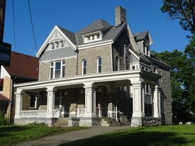 2843 Melrose Ave Cincinnati OH Apartments