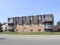Andell Apartments