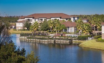 Courtney Meadows Apartments