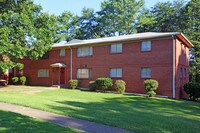 Crestwood Hills Apartments