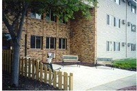 Missouri View Apartments