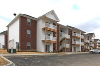 The Reserves of Thomas Glen Apartments