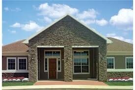 Mustang Heights Apartments