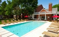 Greenbriar Apartments