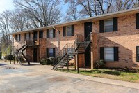Pleasant Acre Apartments