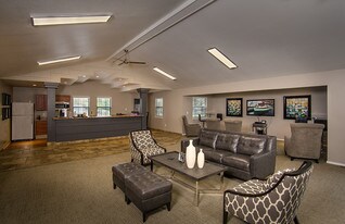 Central Park Place Apartments