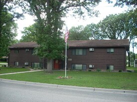 650 1st Ave NW Apartments