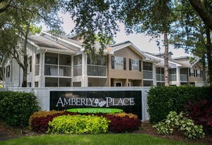 Amberly Place Apartments