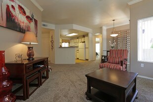 The Links at High Resort Apartments