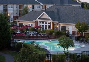Reserve at Town Center Apartments