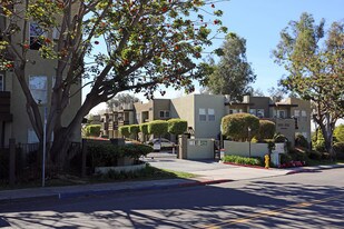 Parkview Terrace Apartments