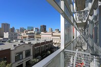Building Photo - The Lofts at 655 Sixth Apartments in San Diego, California
