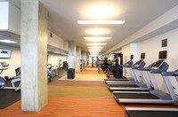 Interior Photo - Regents Park Apartments in Chicago, Illinois