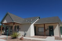 Parkside Village Apartments