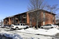 Building Photo - The Shore Club Apartments in Huron, Ohio