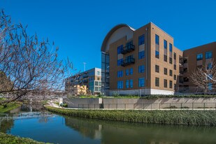 River House Apartments