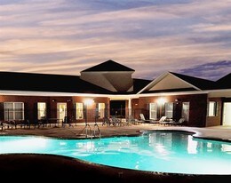 Ardmore Pointe Apartments