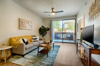 Building Photo - Clarendon Park Apartments in Phoenix, Arizona