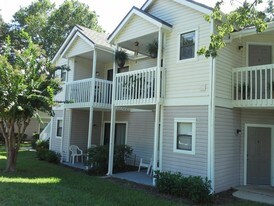 Country Club Apartments