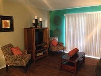 Interior Photo - Park West Apartments in Mobile, Alabama