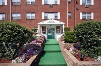 Dorilyn Terrace Apartments