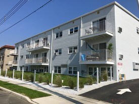 211 1st Ave Asbury Park NJ Apartments