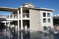 The Fireside Apartments