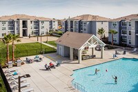 Foundation Student Living-Sac State Apartments