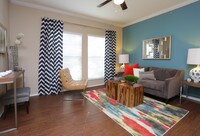 Interior Photo - Palencia Apartment Homes in Dallas, Texas