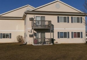 Pheasant Run Postville Apartments