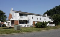 Wellington Place Apartments