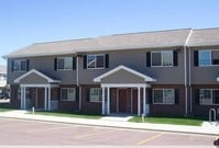RoseCrest Townhomes Apartments