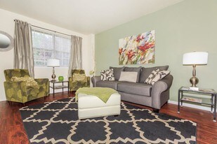 Berkshire Hills Townhomes And Apartments