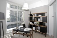 Interior Photo - Wilshire Margot Apartments in Los Angeles, California
