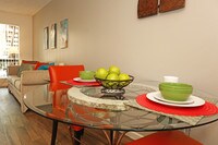 Interior Photo - Oakridge Apartments in Phoenix, Arizona